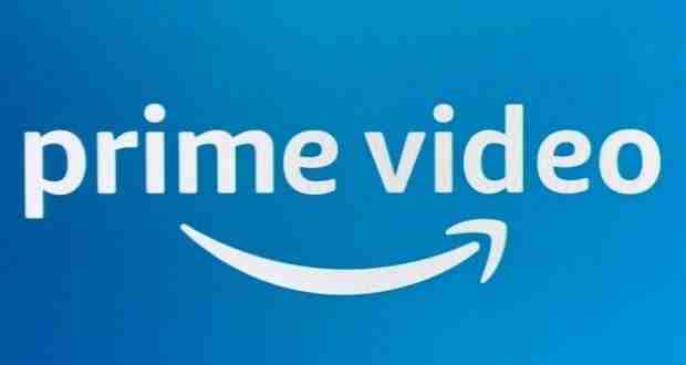 Amazon Prime Video May 2020 Release List