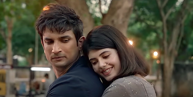 Dil Bechara Review: Thank You Sushant