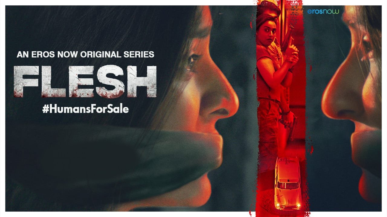 Flesh Web Series Review