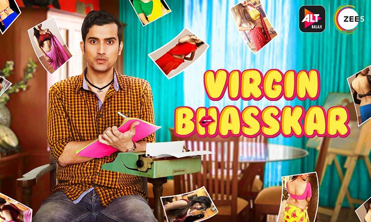 Virgin Bhaaskar Season 2