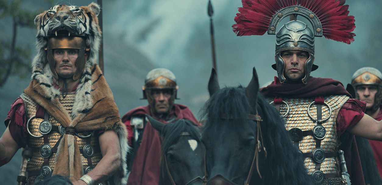 Barbarians Season 2 Netflix Release Date, Cast, Trailer | Coming or Not?
