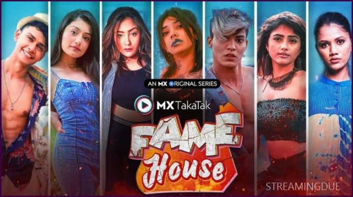 Mx Taka Tak Fame House Details
