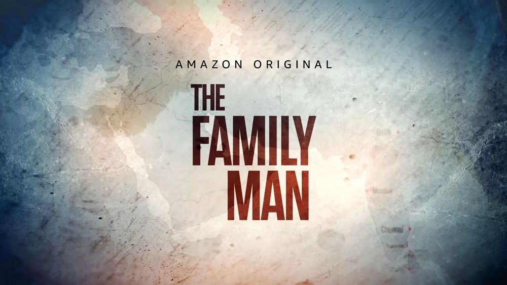 The Family Man Season 2
