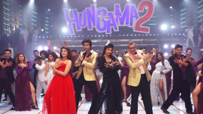 Hungama 2 Movie