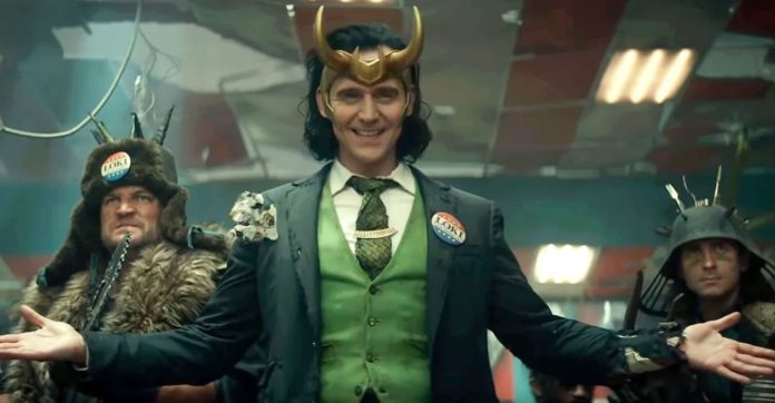 Loki Ending Explained Loki Season 2 Episode 2: