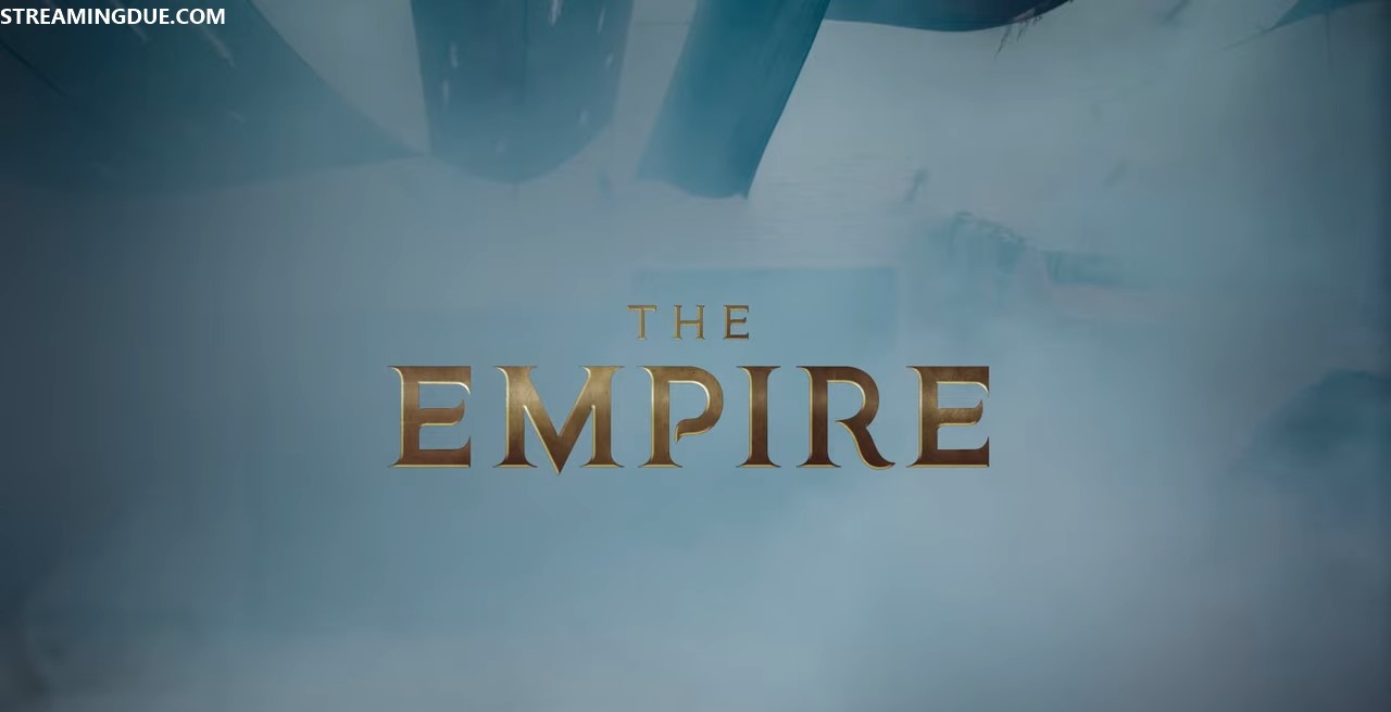 27th August 2021 OTT Release List The Empire Web Series Hotstar
