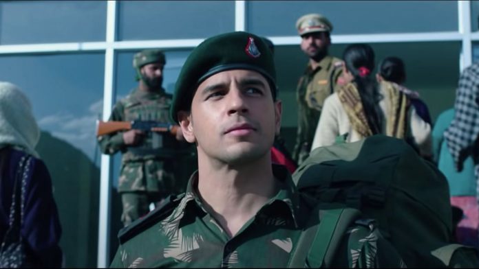 Shershaah Movie Review: A True Tribute To A War Hero
