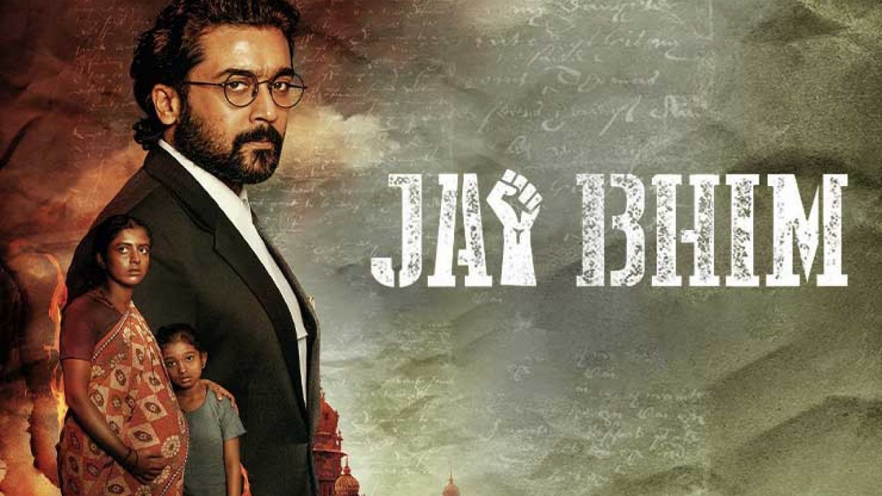 Jai Bhim Movie Review: A Powerful Hard Hitting Film