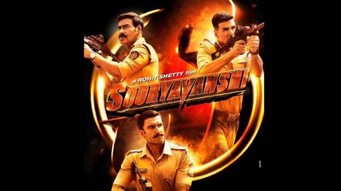 Sooryavanshi Hit Or Flop Sooryavanshi Netflix Release Date Update Sooryavanshi Budget And Box Office Collection