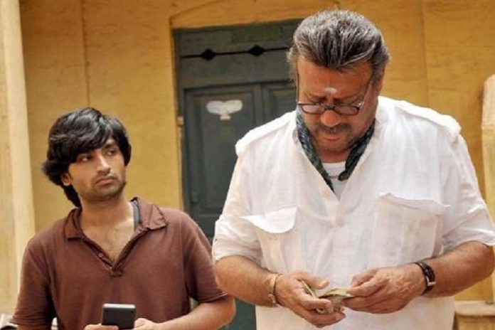 Tamil Film Aranya Kandam All Set For Hindi Remake