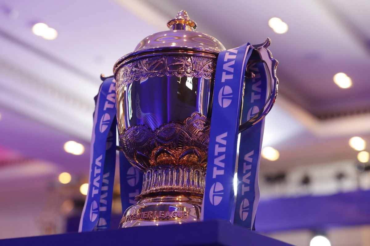 IPL 2022 Going To Impact RRR Business?