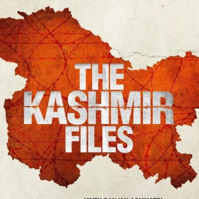 The Kashmir Files Where To Watch Online? Netflix, Prime Video, Zee5?