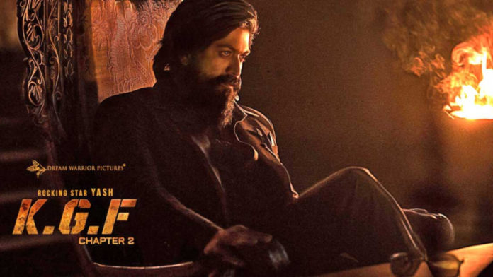 KGF Chapter 2 Day 12 Box Office Collection Worldwide [Second Monday] KGF Chapter 2 Day 11 Collections Worldwide [ Second Sunday] KGF Chapter 2 Where To Watch Online KGF 2 Advance Booking Report | KGF Chapter 2