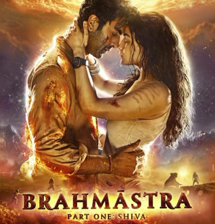 Brahmastra Day 14 Box Office Collection Worldwide Brahmastra USA Review Brahmastra Real Story Brahmastra Advance Booking Collection