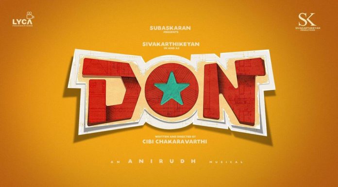 Don Tamil Day 3 Box Office Collections Worldwide