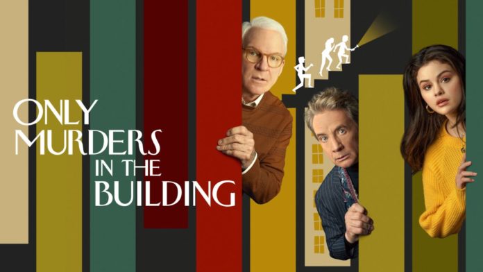 Only Murders In The Building Season 2 Episode 5