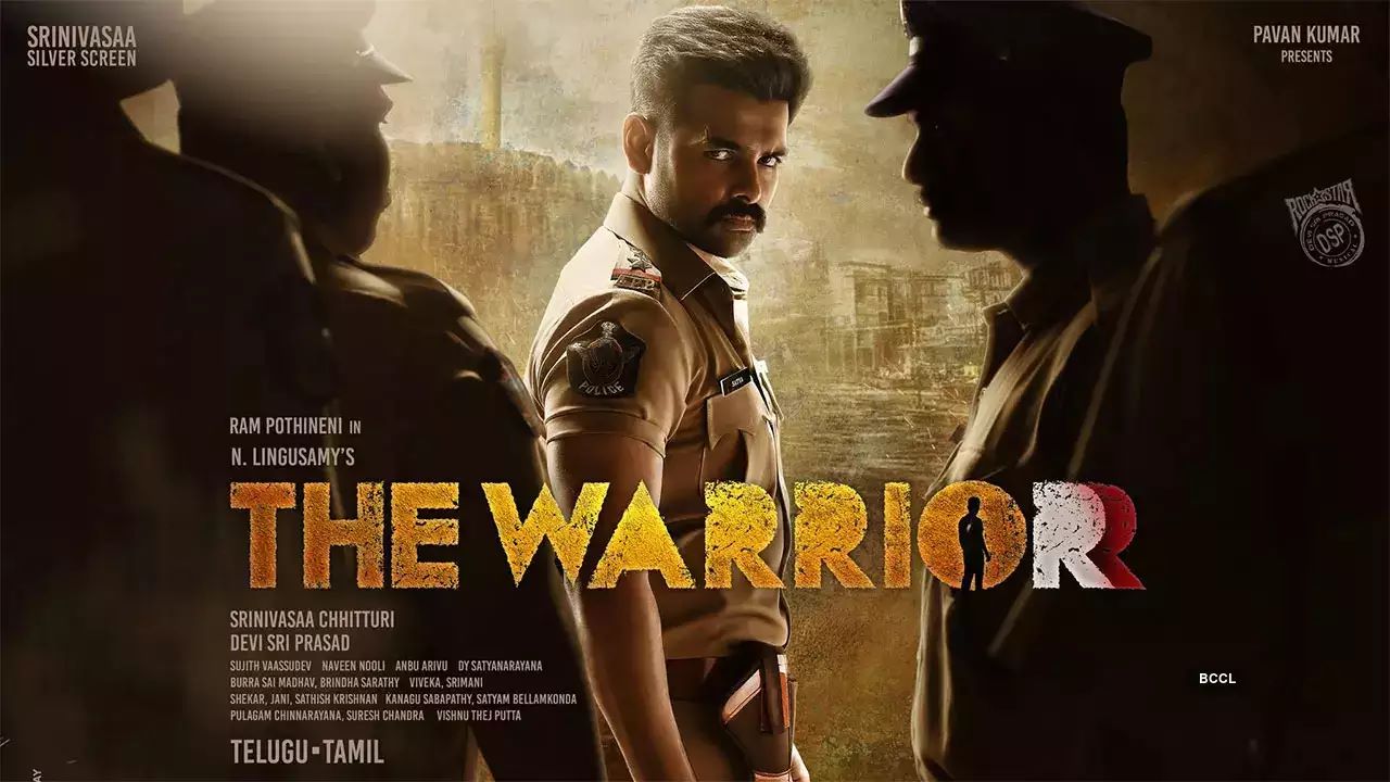 The Warrior Day 1 Collection Worldwide The Warrior Budget & Box Office Prediction