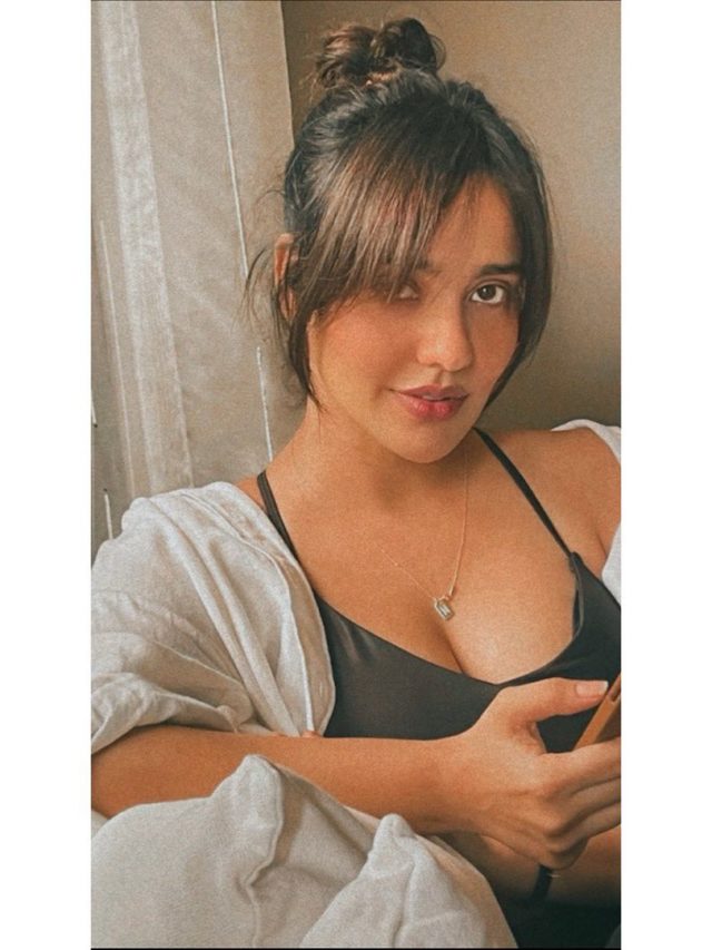 Neha Sharma Morning Pictures Are Treat For Her Fans