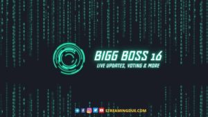 Bigg Boss 16 Live Updates