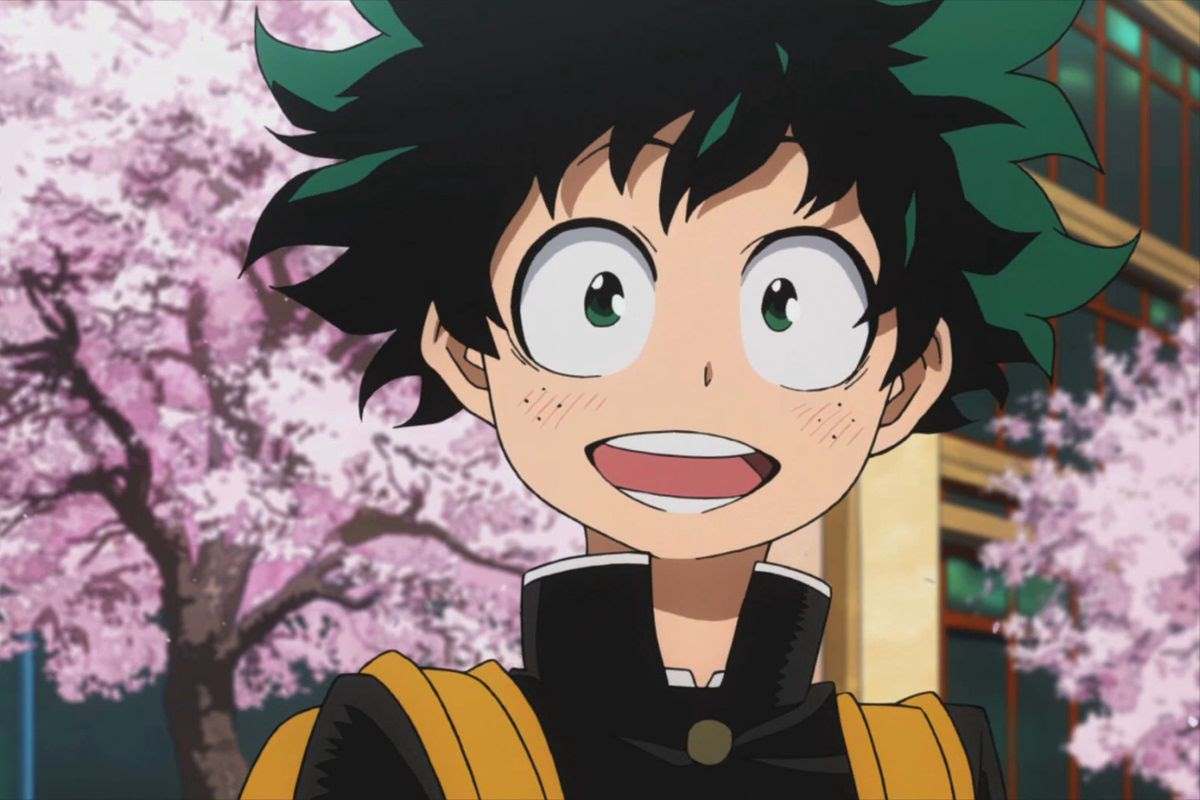 My Hero Academia Season 6 Episode 9 Release Date and Time on Crunchyroll -  GameRevolution