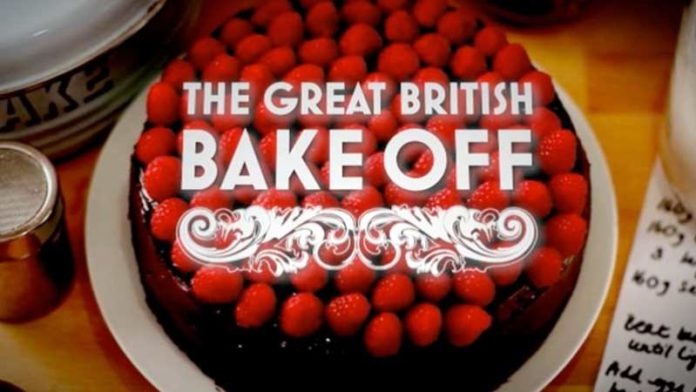 The Great British Bake-Off Season 13 Episode 5