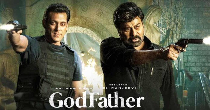 Godfather Day 1 Advance Booking