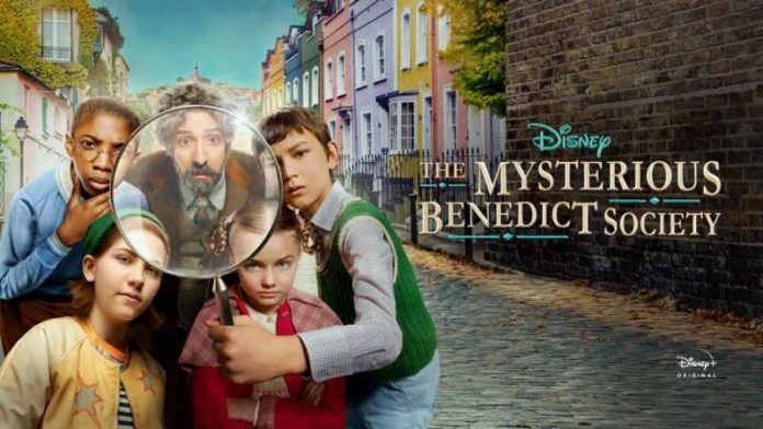 The Mysterious Benedict Society Season 3 Release Date