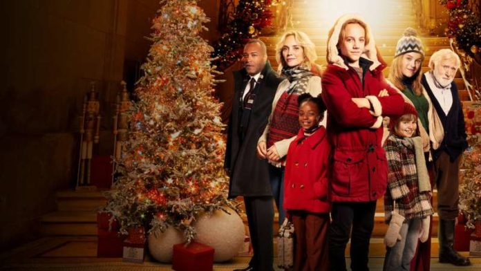 The Clause Family 2 Release Date