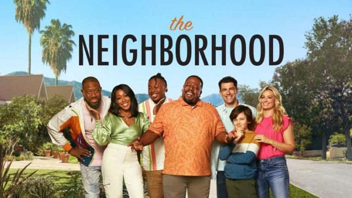 The Neighborhood Season 5 Episode 7