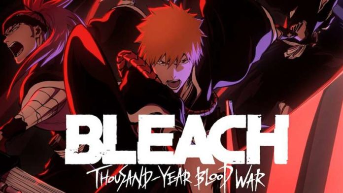 Bleach Thousand-Year Blood War Episode 7 Release Date, Preview, What To  Expect? 