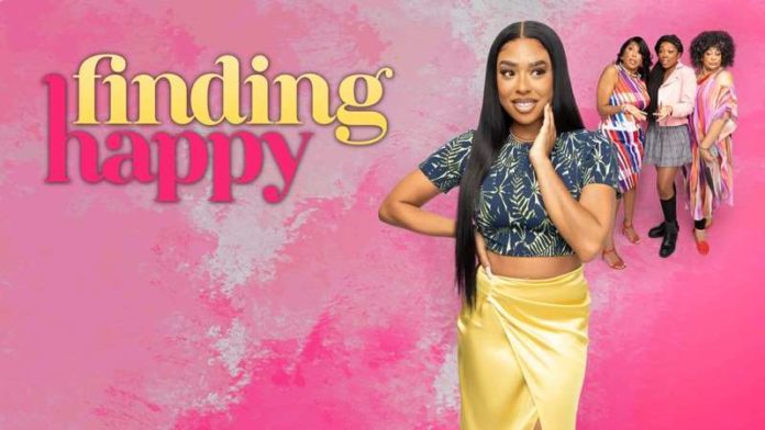 Finding Happy Episode 9 Release Date