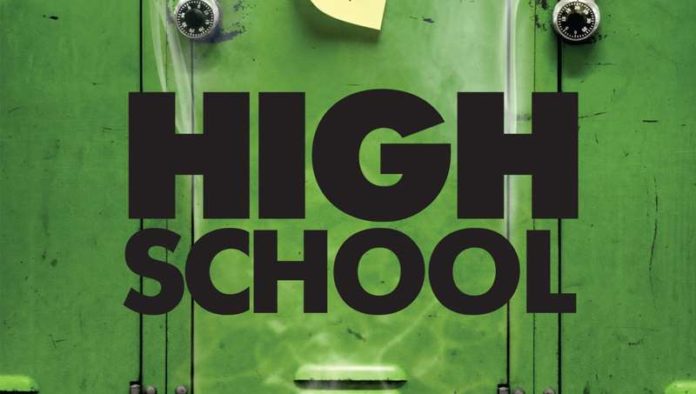 High School Episode 8 Release Date
