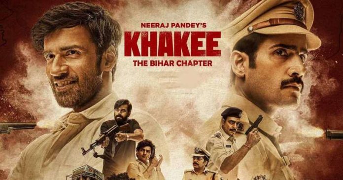 Khakee The Bihar Chapter Season 2