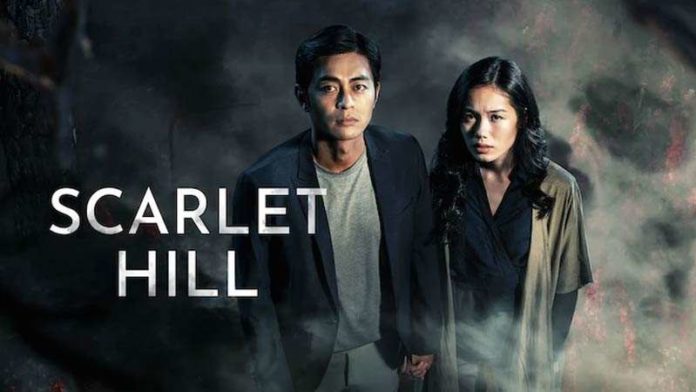 Scarlett Hill Season 2 Release Date