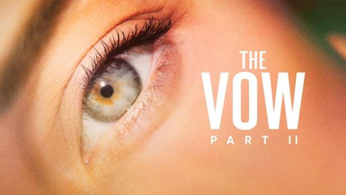 The Vow Season 2 Episode 5 Release Date