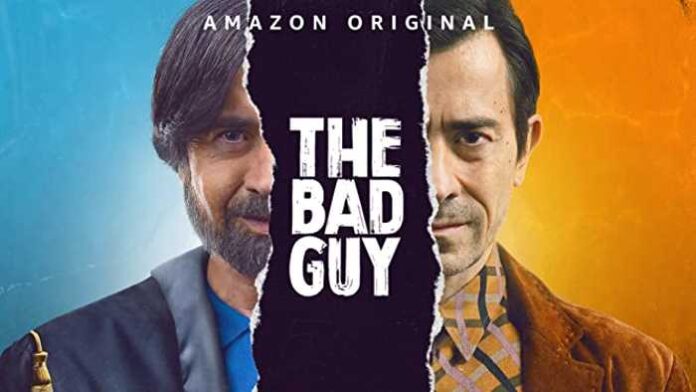 The Bad Guy Season 2 Release
