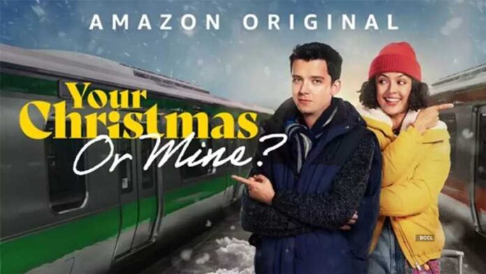 Your Christmas Or Mine Ending Explained