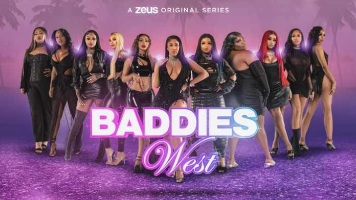Baddies West Episode 2
