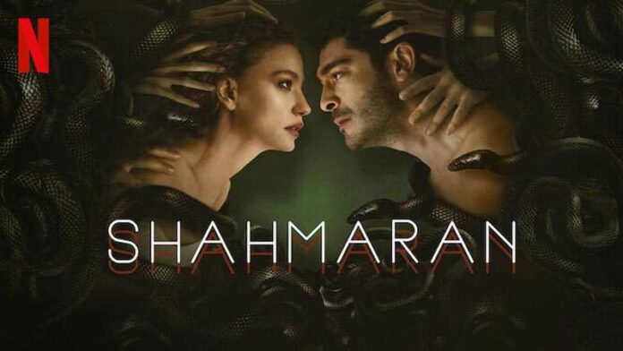 Shahmaran Ending Explained