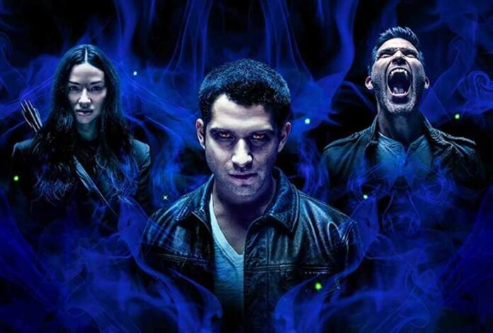 Teen Wolf Movie Review