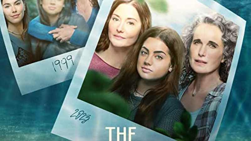 The Way Home Tv Series Episode 1