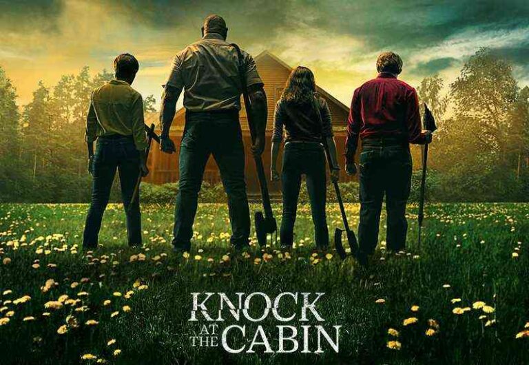 Knock At The Cabin Ending Explained Eric Dead Or Alive?