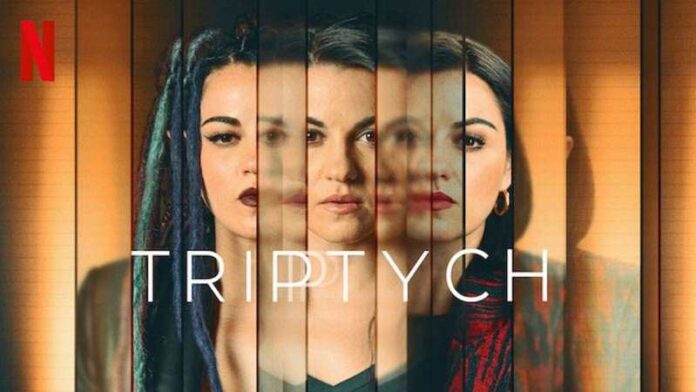 'Triptych' On Netflix True Story