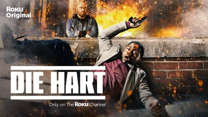 Die Hart Movie Based On True Story?