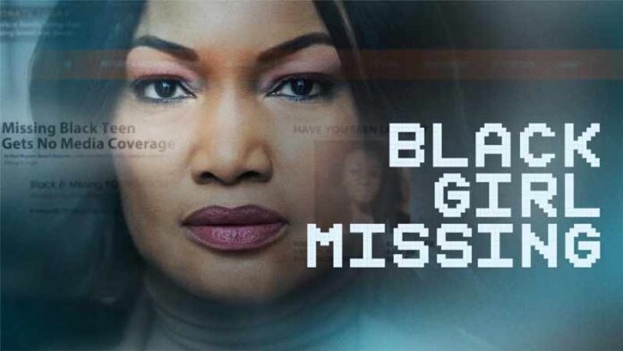 Black Girl Missing Movie Ending Explained