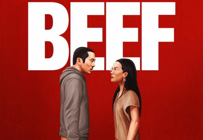 Beef Netflix Season 2
