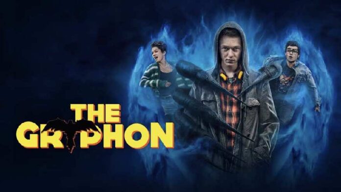 The Gryphon Season 2 Release Date