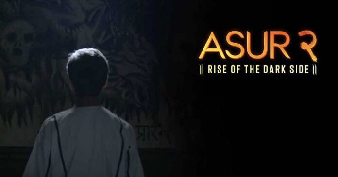 Asur Season 2 Episode 3