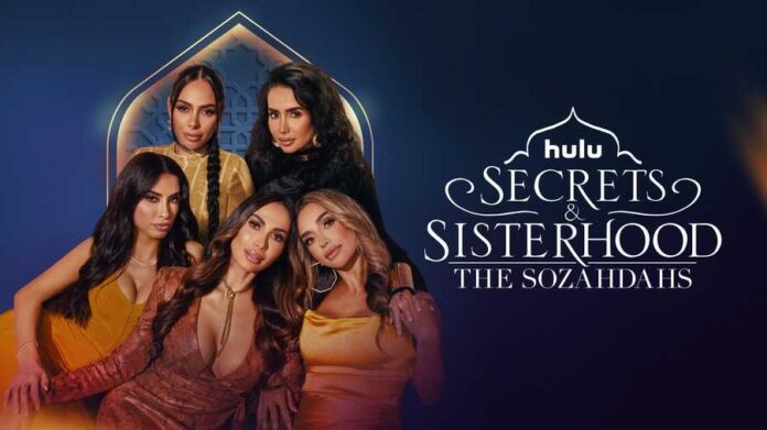 Secrets & Sisterhood Season 2 Release Date