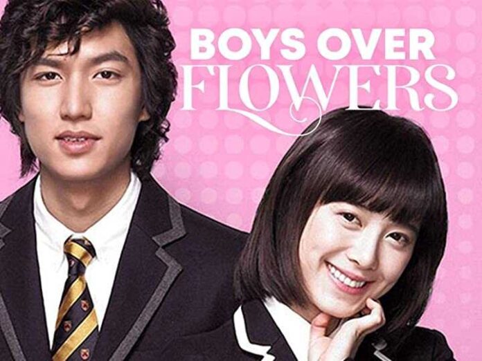 Boys Over Flowers Season 2 Release Date